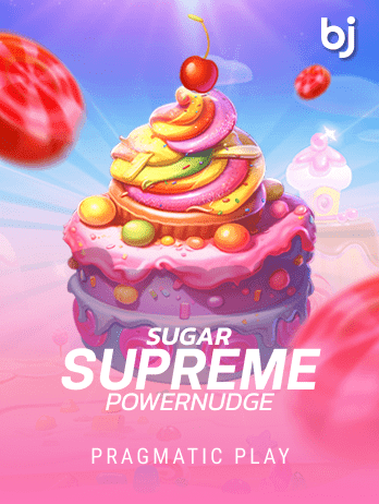 Sugar Supreme Powernudge thumbnail