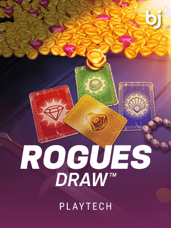 Rogues Draw thumbnail