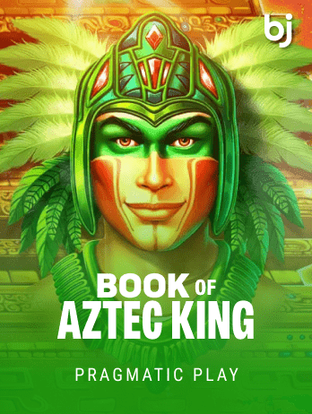 Book of Aztec King thumbnail