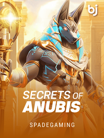 Secrets of Anubis thumbnail