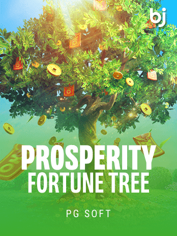Prosperity Fortune Tree thumbnail