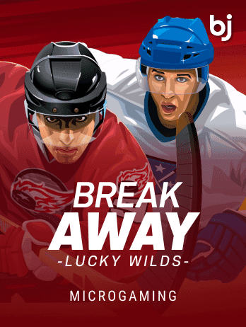 Break Away Lucky Wild thumbnail