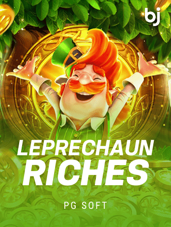 Leprechaun Riches thumbnail