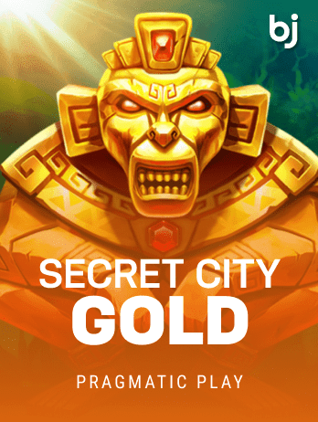 Secret City Gold thumbnail